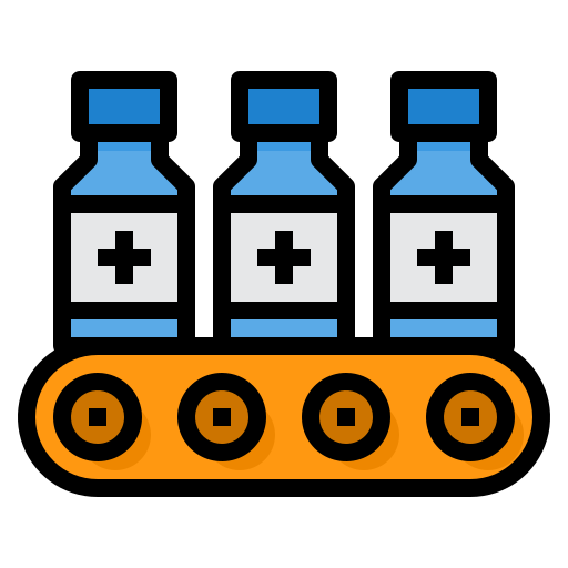 Industria Farmacéutica