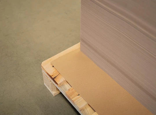 Slip Sheet Aplicaciones Cotizaciones